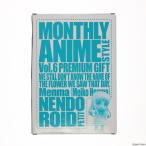 『中古即納』{FIG} ねんどろいどぷち めんま 月刊アニメスタイル第6号特別付録 あの日見た花の名前を僕達はまだ知らない。(20120228)