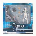 ショッピングfigma 『中古即納』{FIG} figma(フィグマ) 091 綾波レイ プラグスーツver. ヱヴァンゲリヲン新劇場版:破 完成品 可動フィギュア マックスファクトリー(20110520)