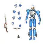 『中古即納』{FIG} 魂ウェブ商店限定 S.H.Figuarts(フィギュアーツ) 仮面ライダーアクセルトライアル 仮面ライダーW 完成品 可動フィギュア バンダイ(20101129)