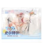 特典】 アークナイツ スルト 極彩の楽園CW03 Ver. 1/7 完成品