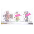 『中古即納』{FIG} WF限定版 超像 クイーンズブレイド コレクションフィギュア Vol.1 フィギュア メディコス・エンタテインメント(20080229)