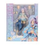 『中古即納』{FIG} S.H.Figuarts(フィギュアーツ) キュアベリー フレッシュプリキュア! 完成品 可動フィギュア バンダイ(20100729)