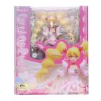 『中古即納』{FIG} 魂ウェブ商店限定 S.H.Figuarts(フィギュアーツ) キュアエンジェルピーチ フレッシュプリキュア! 完成品 可動フィギュア バンダイ(20101024)