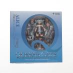 ショッピングクイーンズブレイド 『中古即納』{FIG} リボルテック クイーンズブレイド EXTRA クイーンズゲイト 門を開く者アリス クイーンズゲイト 1/12 完成品 可動フィギュア 海洋堂(20101030)