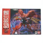 『中古即納』{FIG} 魂ウェブ商店限定 ROBOT魂(SIDE AB) ズワァース(量産型) 聖戦士ダンバイン 完成品 可動フィギュア バンダイ(20170531)