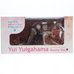 ショッピングラブプラス 『中古即納』{FIG} B-Style 由比ヶ浜結衣(ゆいがはまゆい) バニーVer. やはり俺の青春ラブコメはまちがっている。続 1/4 フィギュア FREEing(20190623)