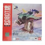 『中古即納』{FIG} 魂ウェブ商店限定 ROBOT魂(SIDE AB) フォウ 聖戦士ダンバイン 完成品 可動フィギュア バンダイ(20131122)
