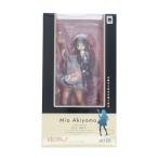 『中古即納』{FIG} 秋山澪(あきやまみお) 学園祭Ver. けいおん! 1/8 完成品 フィギュア アルター(20101001)