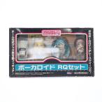 ショッピングねんどろいどぷち 『中古即納』{FIG} 修正デカール無し ねんどろいどぷち ボーカロイド RQセット ホワイトカラー Ver(ミク＆リン＆ルカ) フィギュア StudieGLADR@cing(20091231)