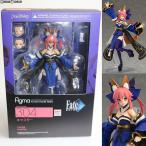 『中古即納』{FIG} figma(フィグマ) 304 キャスター Fate/EXTRA(フェイト/エクストラ) 完成品 可動フィギュア マックスファクトリー(20190707)