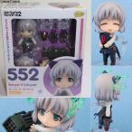 ショッピングストライクウィッチーズ 『中古即納』{FIG} ねんどろいど 552 サーニャ・V・リトヴャク ストライクウィッチーズ2 完成品 可動フィギュア Phat!(ファット・カンパニー)(20160220)