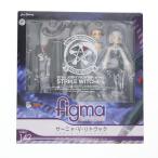 ショッピングストライクウィッチーズ 『中古即納』{FIG} figma(フィグマ) 142 サーニャ・V・リトヴャク ストライクウィッチーズ 完成品 可動フィギュア マックスファクトリー(20120826)