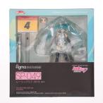 『中古即納』{FIG} figma レーシングミク 2013ver. GTプロジェクト フィギュア GSR Studie with TeamUKYO 個人スポンサー特典 グッスマレーシング(20140131)