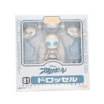 『中古即納』{FIG} ねんどろいど 081 ドロッセル ファイアボール 完成品 可動フィギュア グッドスマイルカンパニー(20091215)