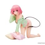 『中古即納』{FIG} モモ・ベリア・デビルーク パジャマVer. To LOVEる-とらぶる- ダークネス 1/7 完成品 フィギュア アルター(20210610)