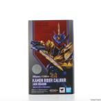 『中古即納』{FIG} 魂ウェブ商店限定 S.H.Figuarts 仮面ライダーカリバー ジャオウドラゴン 仮面ライダーセイバー 可動フィギュア バンダイスピリッツ(20211130)