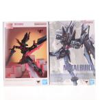 『中古即納』{FIG} METAL BUILD ストライクノワールガンダム(オルタナティブストライク Ver.) ガンダム フィギュア 魂ウェブ限定 バンダイスピリッツ(20221115)
