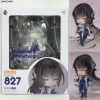 『中古即納』{FIG} ねんどろいど 827 数珠丸恒次(じゅずまるつねつぐ) 刀剣乱舞-ONLINE- 完成品 可動フィギュア オランジュ・ルージュ(20180420)