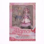 ショッピングfigma 『中古即納』{FIG} figma(フィグマ) 129 ミルヒオーレ・F・ビスコッティ DOG DAYS 完成品 可動フィギュア マックスファクトリー(20120428)