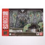 『中古即納』{FIG} ROBOT魂(SIDE MS) クシャトリヤ 機動戦士ガンダムUC(ユニコーン) 完成品 可動フィギュア バンダイ(20160909)