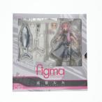 『中古即納』{FIG} figma(フィグマ) 082 巡音ルカ(めぐりねるか) キャラクター・ボーカル・シリーズ03 巡音ルカ フィギュア マックスファクトリー(20101117)