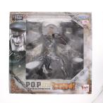 『中古即納』{FIG} Portrait.Of.Pirates P.O.P NEO-DX 雨のシリュウ ONE PIECE(ワンピース) 完成品フィギュア メガハウス(20130301)