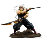 ショッピング鬼滅の刃 『中古即納』{FIG} ARTFX J 宇髄天元(うずいてんげん) 鬼滅の刃 1/8 完成品 フィギュア(PV041) コトブキヤ(20221224)