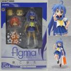 ショッピングfigma 『中古即納』{FIG} figma(フィグマ) 044 泉こなた(いずみこなた) 夏服ver. TVアニメ らき☆すた 完成品 可動フィギュア マックスファクトリー(20090830)