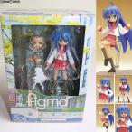 ショッピングfigma 『中古即納』{FIG} figma(フィグマ) 008 泉こなた(いずみこなた) 冬服ver. TVアニメ らき☆すた 完成品 可動フィギュア マックスファクトリー(20080730)