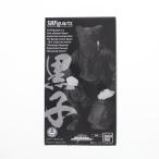 『中古即納』{FIG} (フィギュア単品) S.H.Figuarts 黒子 侍戦隊シンケンジャー S.H.Figuarts シンケンレッド/シンケンゴールド初回特典 バンダイ(20110211)