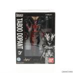 ショッピング仮面ライダーW 『中古即納』{FIG} 石ノ森ストア限定 フィギュアーツZERO タブードーパント 仮面ライダーW(ダブル) 完成品 フィギュア バンダイ(20110723)