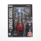 ショッピング仮面ライダーW 『中古即納』{FIG} 石ノ森ストア限定 フィギュアーツZERO テラードーパント 仮面ライダーW(ダブル) 完成品 フィギュア バンダイ(20110530)