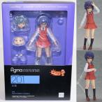 ショッピングfigma 『中古即納』{FIG} figma(フィグマ) 201 沙英 ひだまりスケッチ×ハニカム 完成品 可動フィギュア マックスファクトリー(20131228)