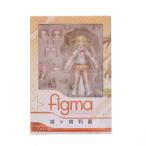 ショッピングfigma 『中古即納』{FIG} figma EX-015 城ヶ崎莉嘉 アイドルマスター シンデレラガールズ フィギュア ワンフェス2013夏＆グッスマ限定 マックスファクトリー(20131130)