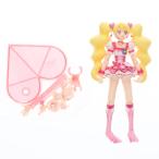 ショッピングフレッシュプリキュア 『中古即納』{FIG} S.H.Figuarts(フィギュアーツ) キュアピーチ フレッシュプリキュア! 完成品 可動フィギュア バンダイ(20100527)