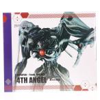 『中古即納』{FIG} CCPJAPAN×Yoshi. Project 第4弾 第4の使徒 新世紀エヴァンゲリオン 完成品 フィギュア CCP(20241124)