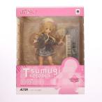 『中古即納』{FIG} 琴吹紬(ことぶきつむぎ) けいおん! 1/8 完成品 フィギュア アルター(20101106)