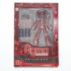 ショッピングfigma 『中古即納』{FIG} figma(フィグマ) 157 スカーレット・レイン アクセル・ワールド 完成品 可動フィギュア マックスファクトリー(20130201)
