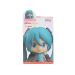 『中古即納』{FIG} イベント限定 ねんどろいどぷち ミクダヨー 初音ミク 組立品 フィギュア グッドスマイルカンパニー(20130830)