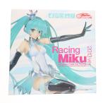 ショッピングミク 『中古即納』{FIG} レーシングミク 2013 ver. 初音ミク GTプロジェクト 1/8 完成品 フィギュア グッドスマイルレーシング(20140628)