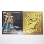 『中古即納』{FIG} (再販) TAMASHII NATION限定 聖闘士聖衣神話EX アクエリアスカミュ(リバイバル版) 聖闘士星矢 フィギュア バンダイスピリッツ(20250214)