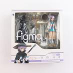 『中古即納』{FIG} figma(フィグマ) 015 長門有希(ながとゆき) 悪い魔法使いver. 涼宮ハルヒの憂鬱 完成品 可動フィギュア マックスファクトリー(20080927)