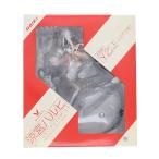 『中古即納』{FIG} 涼宮ハルヒの憂鬱 涼宮ハルヒ 白Ver ノンスケールPVC塗装済み完成品 フィギュア ダイキ工業(20091212)