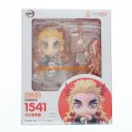 『中古即納』{FIG} ねんどろいど 1541 煉獄杏寿郎(れんごくきょうじゅろう) 鬼滅の刃 完成品 可動フィギュア グッドスマイルカンパニー(20210901)