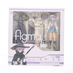 ショッピングfigma 『中古即納』{FIG} figma(フィグマ) 015 長門有希(ながとゆき) 悪い魔法使いver. 涼宮ハルヒの憂鬱 完成品 可動フィギュア マックスファクトリー(20080927)