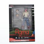 『中古即納』{FIG} figma 030 柔王丸(原作版)(じゅうおうまる) JPWAタッグトーナメントver. プラレス3四郎 フィギュア マックスファクトリー(20090206)