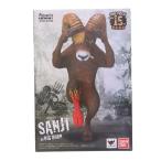 ショッピング2012 『中古即納』{FIG} 魂ウェブ商店限定 フィギュアーツZERO Artist Special サンジ as ビッグホーン ONE PIECE(ワンピース) 完成品 フィギュア バンダイ(20120630)