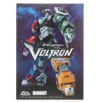 『中古即納』{FIG} RIOBOT ヴォルトロン ヴォルトロン レジェンダリー ディフェンダー 完成品 可動フィギュア 1000toys/千値練(20241228)