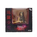 ショッピングアルター 『中古即納』{FIG} 閻魔あい(Enma Ai) 地獄少女 1/8 完成品 フィギュア アルター(20080522)