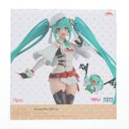 『中古即納』{FIG} figma(フィグマ) SP161 レーシングミク 2023ver. 初音ミク GTプロジェクト 完成品 可動フィギュア グッドスマイルレーシング(20240807)
